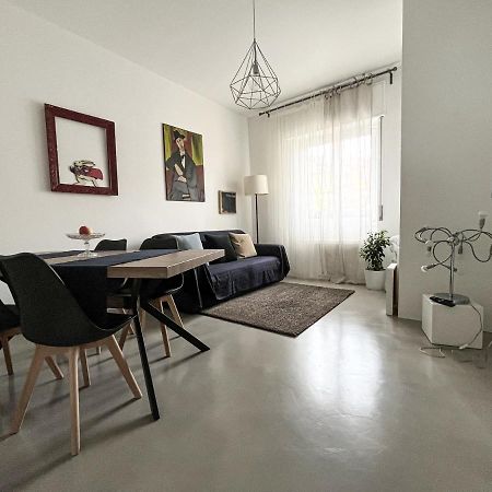 Appart Milano Exteriör bild