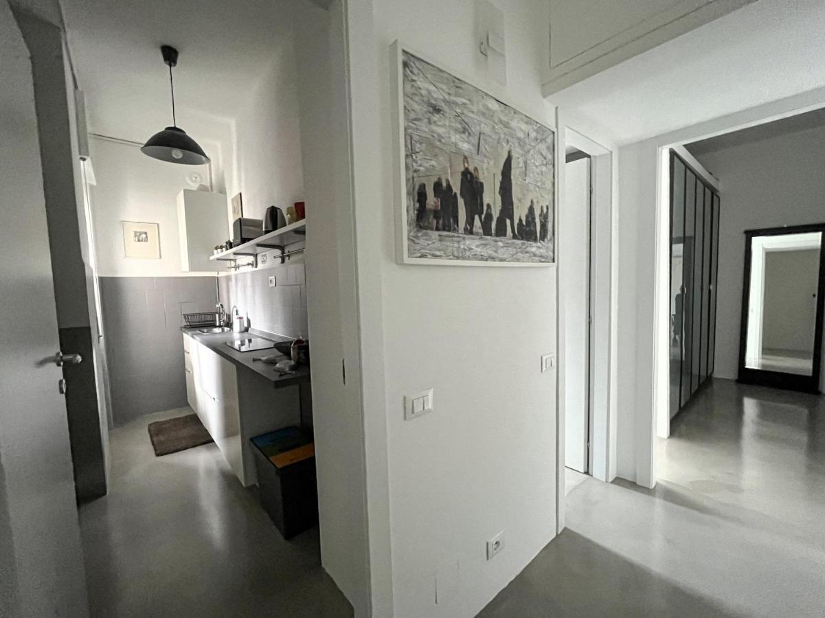 Appart Milano Exteriör bild