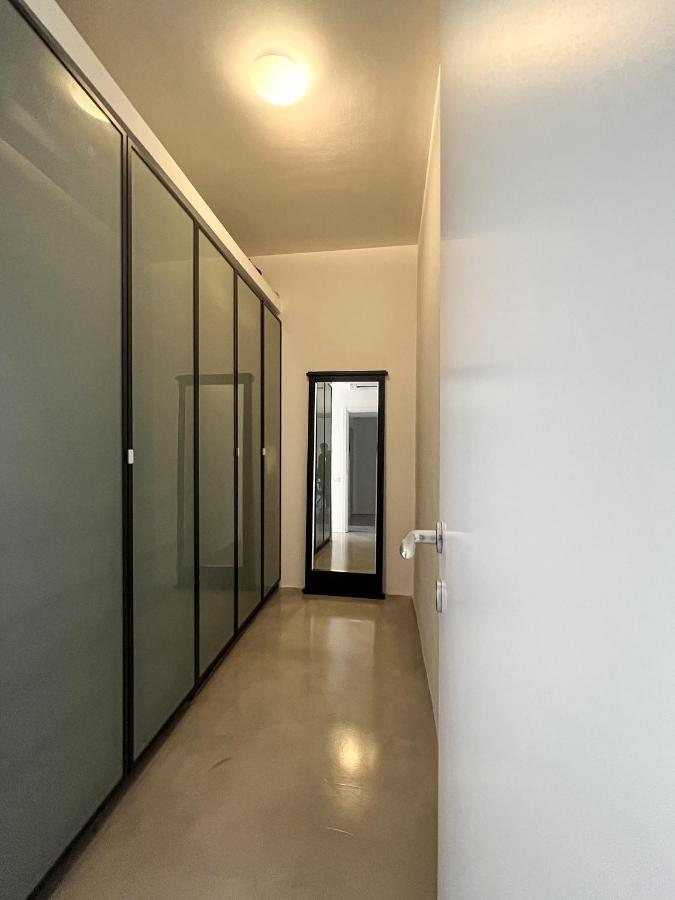 Appart Milano Exteriör bild