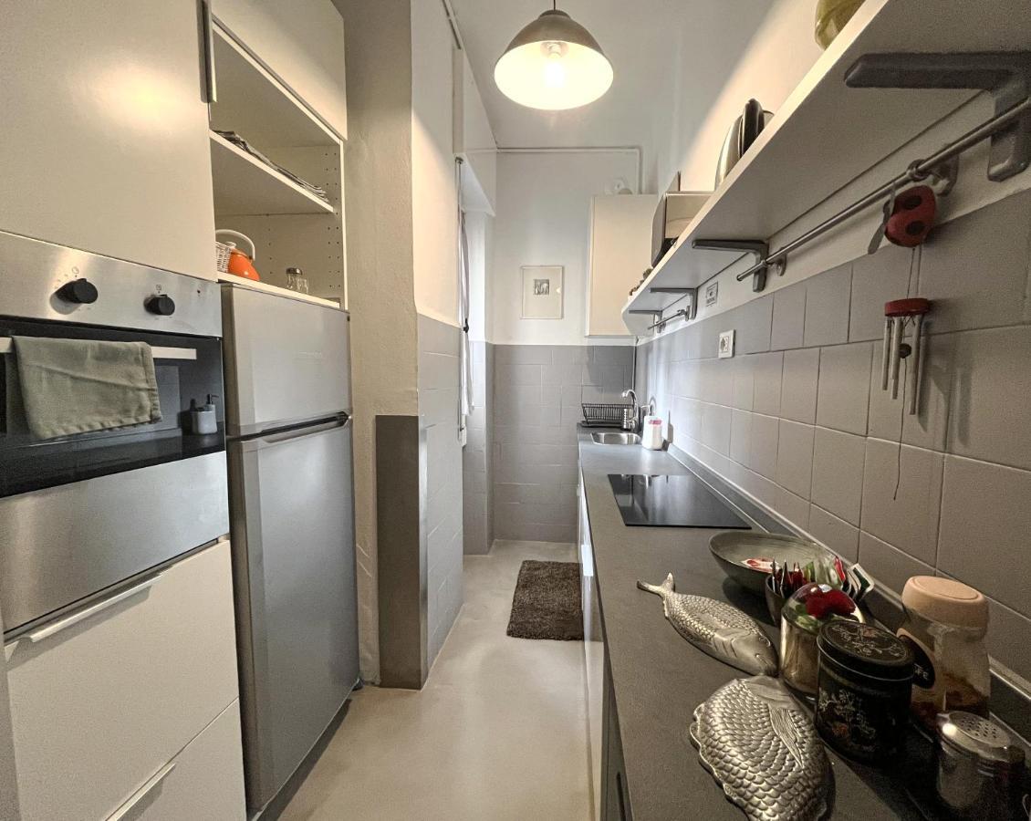 Appart Milano Exteriör bild