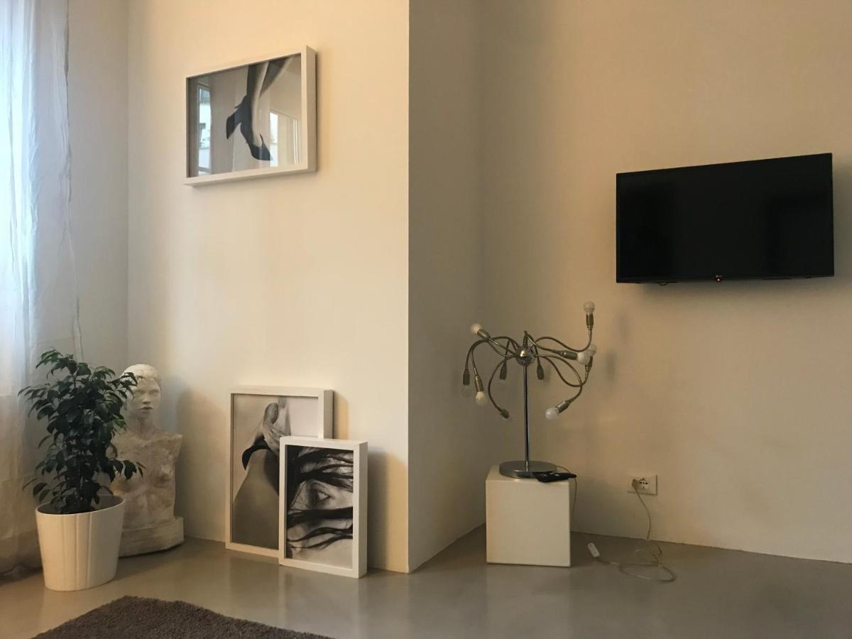 Appart Milano Exteriör bild